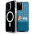 Looney Tunes Tasmanian Devil Yell iPhone Cases